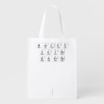 Harley
 Faith
 Koerth
 
 
 
 
   Reusable Bag Reusable Grocery Bags