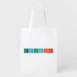EduMix  Reusable Bag Reusable Grocery Bags