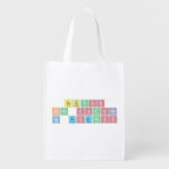 CAUTION
 LIFE CHANGE
 IN PROGRESS  Reusable Bag Reusable Grocery Bags