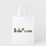 no i am
  your father  Reusable Bag Reusable Grocery Bags