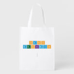 Hans
 Deckmyn
 
   Reusable Bag Reusable Grocery Bags