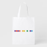 karkat has no life  Reusable Bag Reusable Grocery Bags