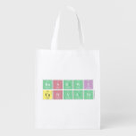 RUSDWI
 CAHYANI  Reusable Bag Reusable Grocery Bags