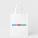 GLorya  Reusable Bag Reusable Grocery Bags