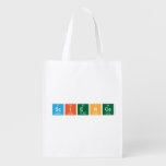Science   Reusable Bag Reusable Grocery Bags