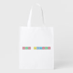 Sean Callahan  Reusable Bag Reusable Grocery Bags