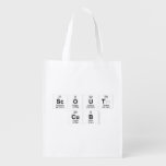 SCOUT
 CUB  Reusable Bag Reusable Grocery Bags
