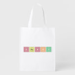 Spunky  Reusable Bag Reusable Grocery Bags