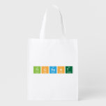 Florent  Reusable Bag Reusable Grocery Bags