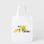 Anybody
 smell
 something?
 It's Oxygen  Reusable Bag Reusable Grocery Bags