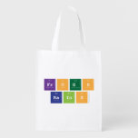 frogs
 rains  Reusable Bag Reusable Grocery Bags