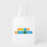 Hasan
 OZDEMIR   Reusable Bag Reusable Grocery Bags