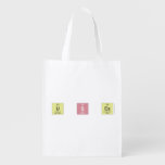 u S ES  Reusable Bag Reusable Grocery Bags
