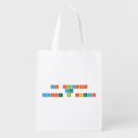 Ai Ilmiati
 And
 Yafie Al Islami  Reusable Bag Reusable Grocery Bags