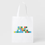 YOU ArE 
 (Invited)2
 A Science
 B|irthday Party  Reusable Bag Reusable Grocery Bags