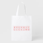 intelligent
 entourage   Reusable Bag Reusable Grocery Bags