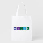 Believe   Reusable Bag Reusable Grocery Bags