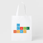  a
  darle
 atomos  Reusable Bag Reusable Grocery Bags