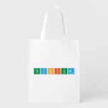 Thycium  Reusable Bag Reusable Grocery Bags