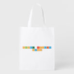 Salome Archaia
 Haoo  Reusable Bag Reusable Grocery Bags