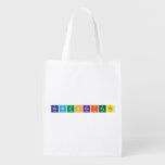raniuncsidyte  Reusable Bag Reusable Grocery Bags