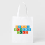 Happy
 Birthday
 Lexi  Reusable Bag Reusable Grocery Bags