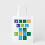 Keep
 Calm
 And
 Love
 Me  Reusable Bag Reusable Grocery Bags