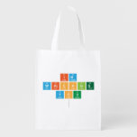 Im
 Watching
 You
   Reusable Bag Reusable Grocery Bags