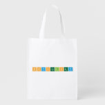 psychology  Reusable Bag Reusable Grocery Bags