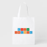 Mariam
 Ibrahim  Reusable Bag Reusable Grocery Bags