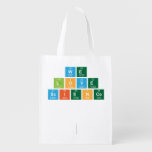 We
 Love
 Science
 
 
   Reusable Bag Reusable Grocery Bags