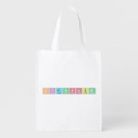 KITTIPHUM  Reusable Bag Reusable Grocery Bags