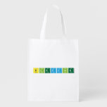 Blezzing  Reusable Bag Reusable Grocery Bags
