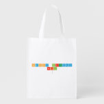 Happy birthday
 Neil
   Reusable Bag Reusable Grocery Bags