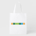 PHOLLERYN  Reusable Bag Reusable Grocery Bags