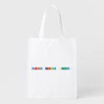 Maria carina questa?  Reusable Bag Reusable Grocery Bags