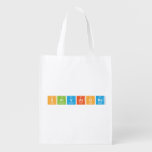 Salvatore  Reusable Bag Reusable Grocery Bags