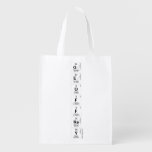 G
 e
 O
 F
 F
 Re
 Y  Reusable Bag Reusable Grocery Bags