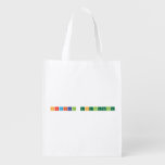 Chemical Engineering  Reusable Bag Reusable Grocery Bags