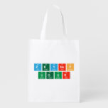 Zeynep
 Ugur   Reusable Bag Reusable Grocery Bags