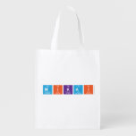 Mikai  Reusable Bag Reusable Grocery Bags