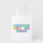 Welcome  back to School   Reusable Bag Reusable Grocery Bags