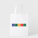 Catorce  Reusable Bag Reusable Grocery Bags