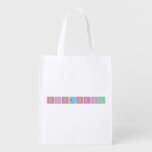 Historia  Reusable Bag Reusable Grocery Bags