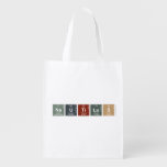 NAUTILUS  Reusable Bag Reusable Grocery Bags