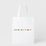 You are such a nerd br!
   Reusable Bag Reusable Grocery Bags