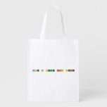 Rest in Peace Neil Peart  Reusable Bag Reusable Grocery Bags