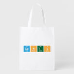 CUNTS  Reusable Bag Reusable Grocery Bags