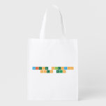 Science Selection 
 Open House  Reusable Bag Reusable Grocery Bags