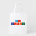 Mr
 Carrier
   Reusable Bag Reusable Grocery Bags